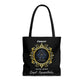 AOP Tote Bag - Beluucci.com