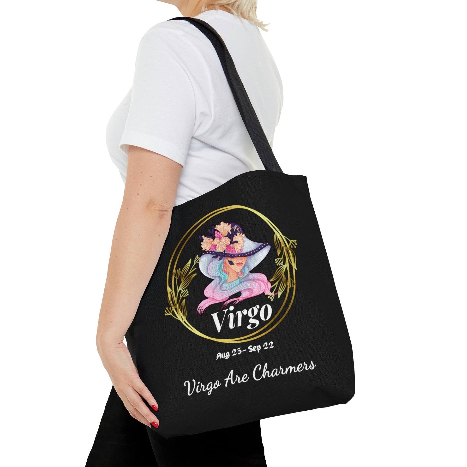 AOP Tote Bag - Beluucci.com