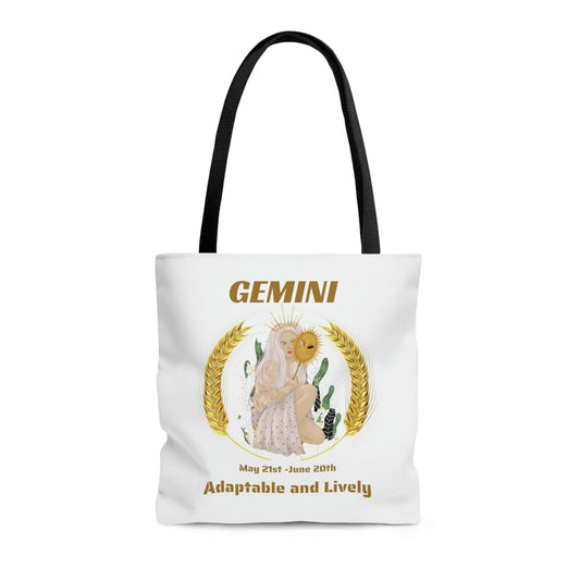 AOP Tote Bag - Beluucci.com