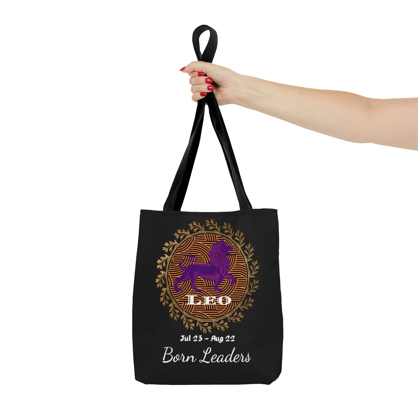 AOP Tote Bag - Beluucci.com