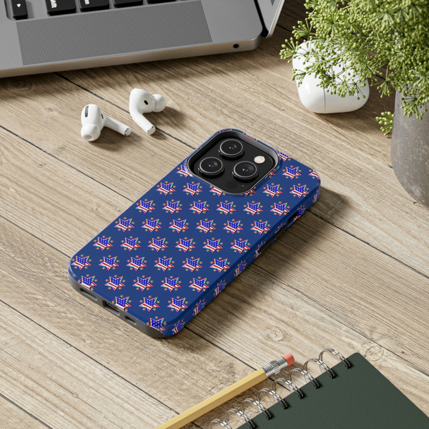 Tough iPhone Cases, Case-Mate