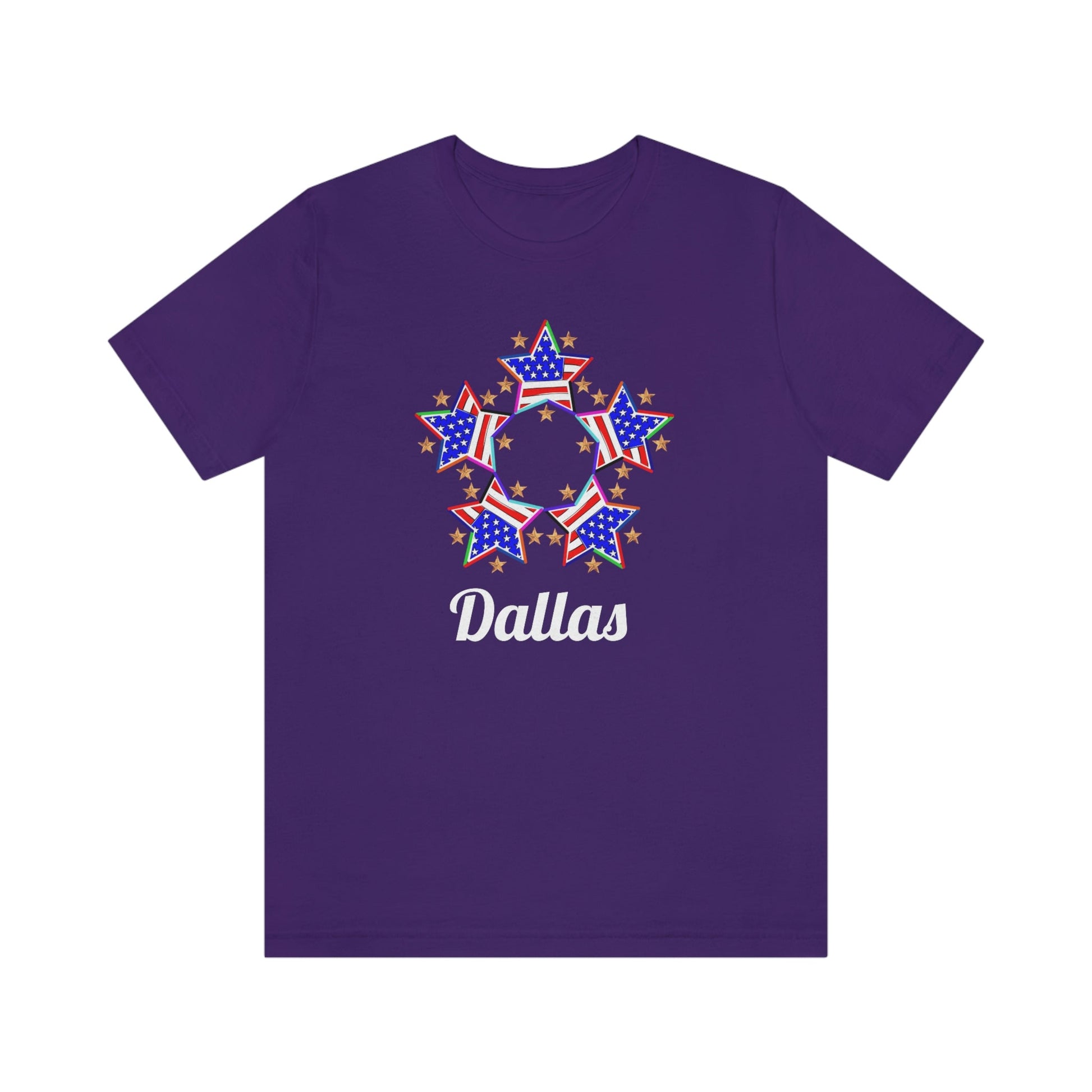 Bella canvas 3001 Unisex Jersey Short Sleeve Tee - Beluucci.com