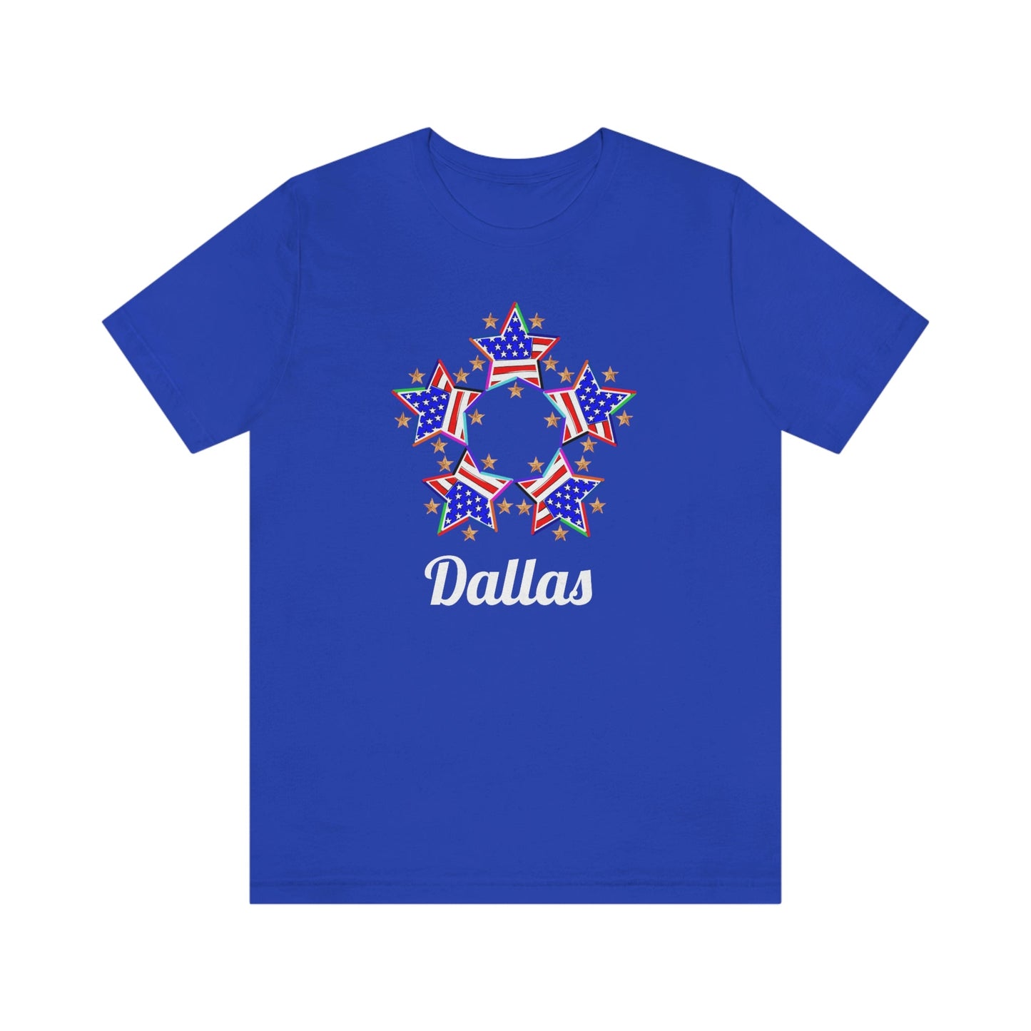 Bella canvas 3001 Unisex Jersey Short Sleeve Tee - Beluucci.com