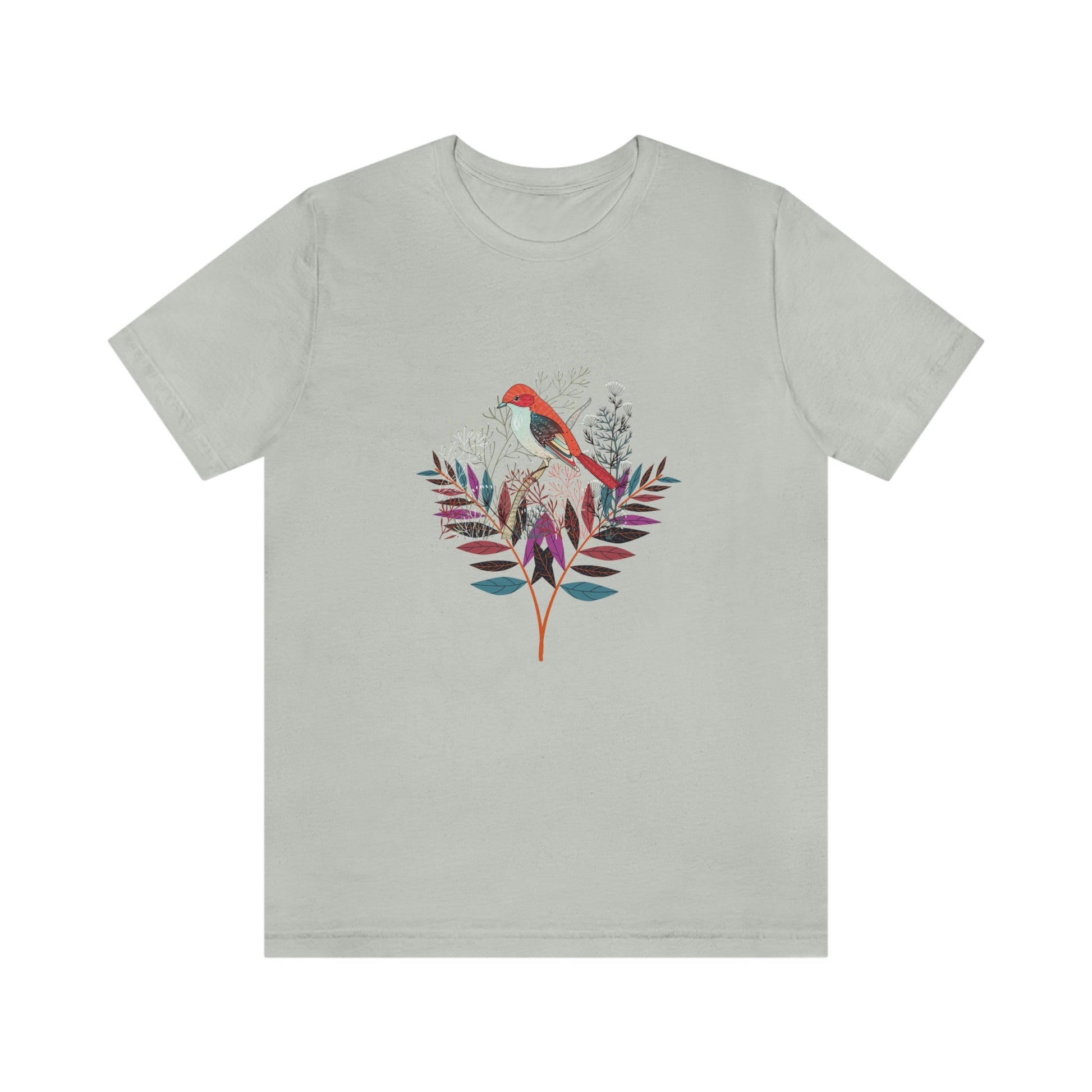 Bella Canvas 3001Unisex Jersey Short Sleeve Tee - Beluucci.com