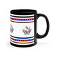 Black Coffee Mug, 11oz - Beluucci.com