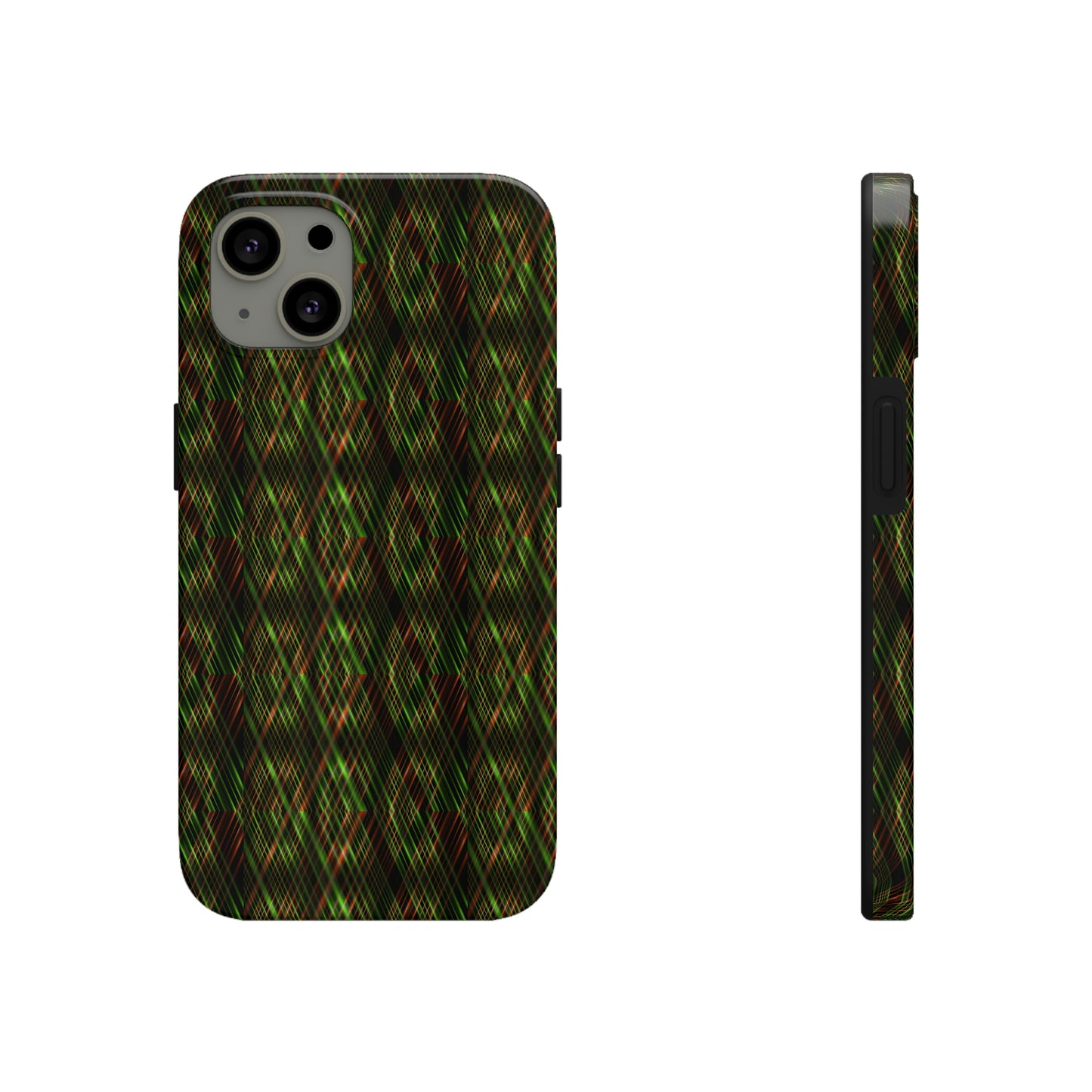 Tough iPhone Cases, Case-Mate