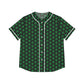 Women's Baseball Jersey (AOP)