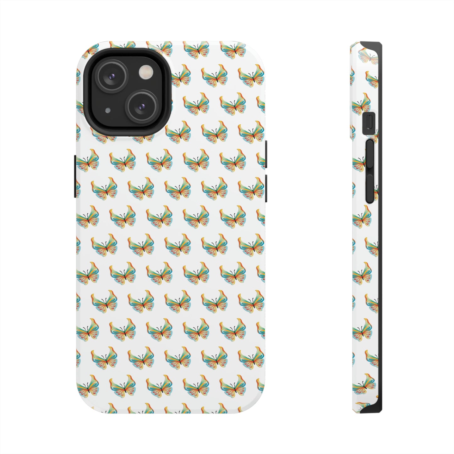 Tough iPhone Cases, Case-Mate