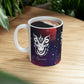 Ceramic Mug 11 oz - Beluucci.com