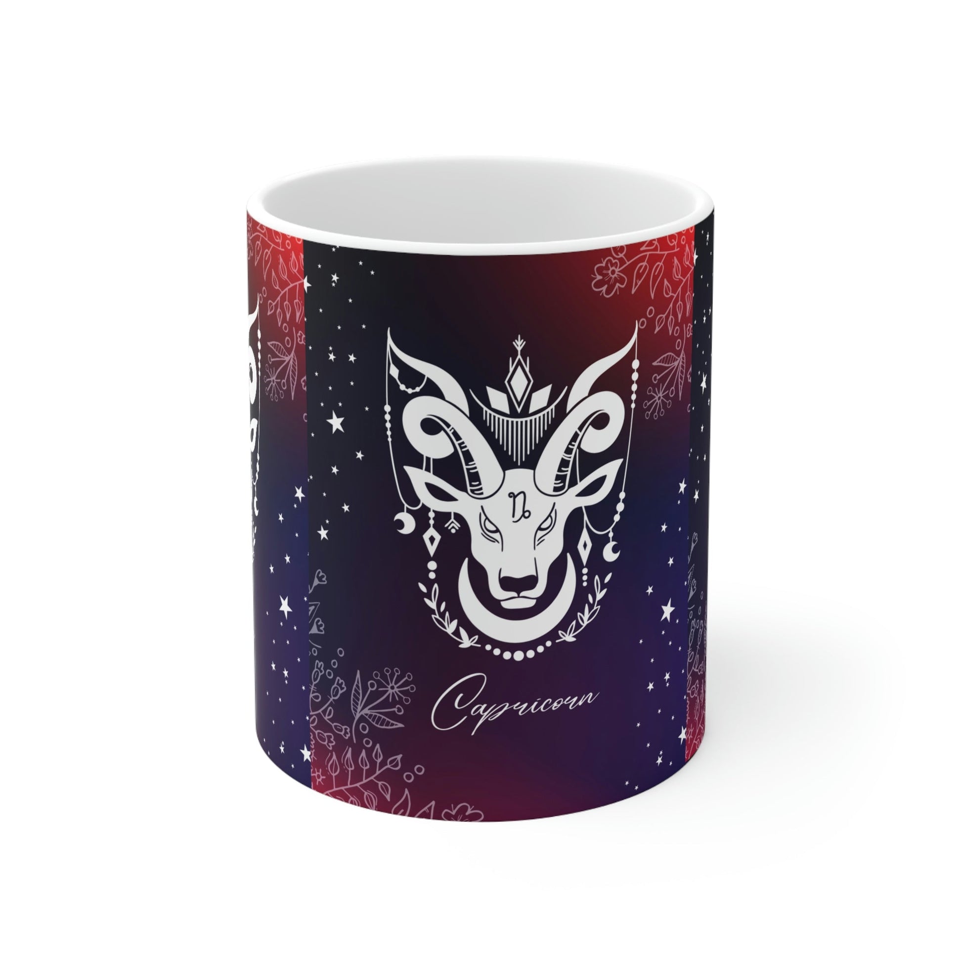 Ceramic Mug 11 oz - Beluucci.com