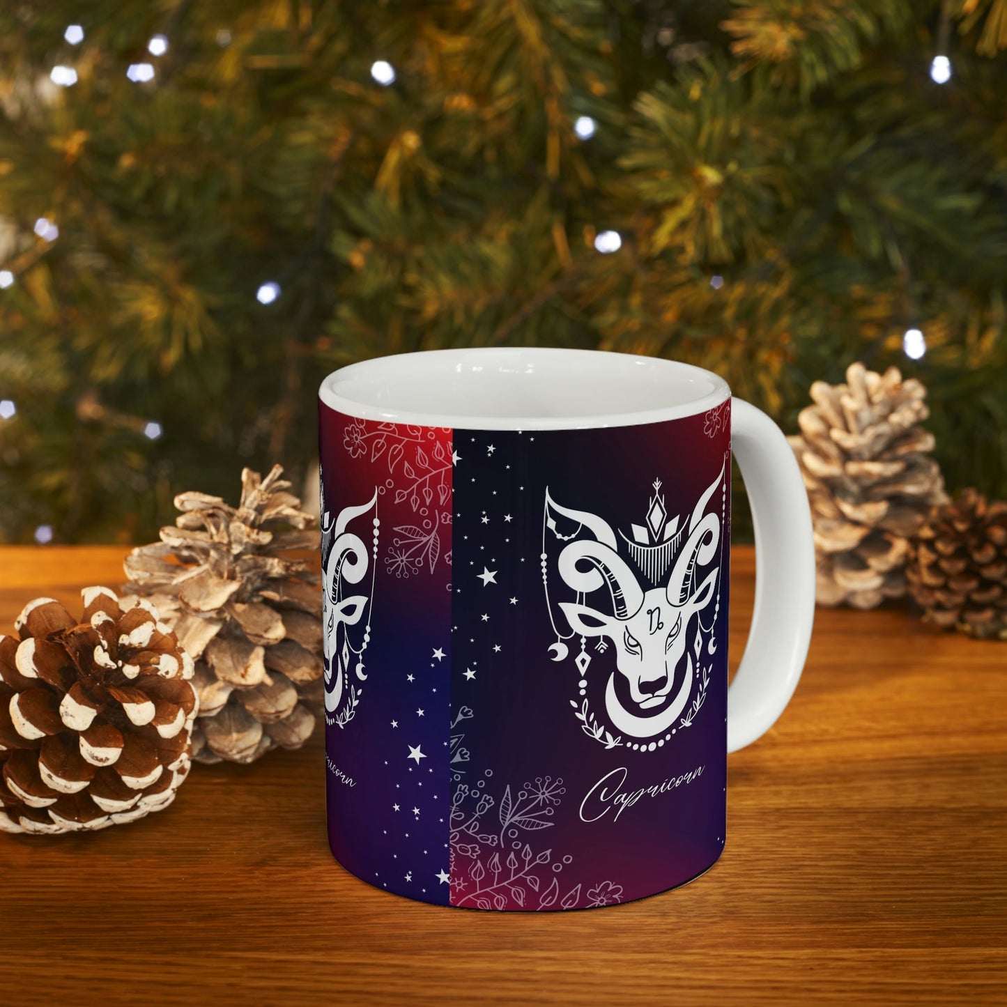 Ceramic Mug 11 oz - Beluucci.com