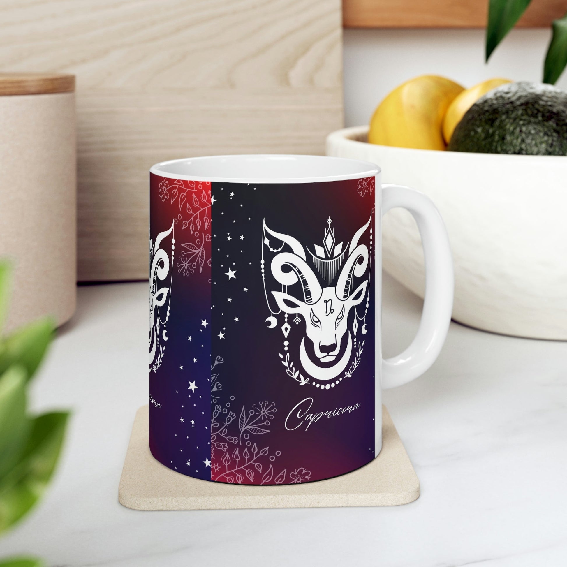 Ceramic Mug 11 oz - Beluucci.com