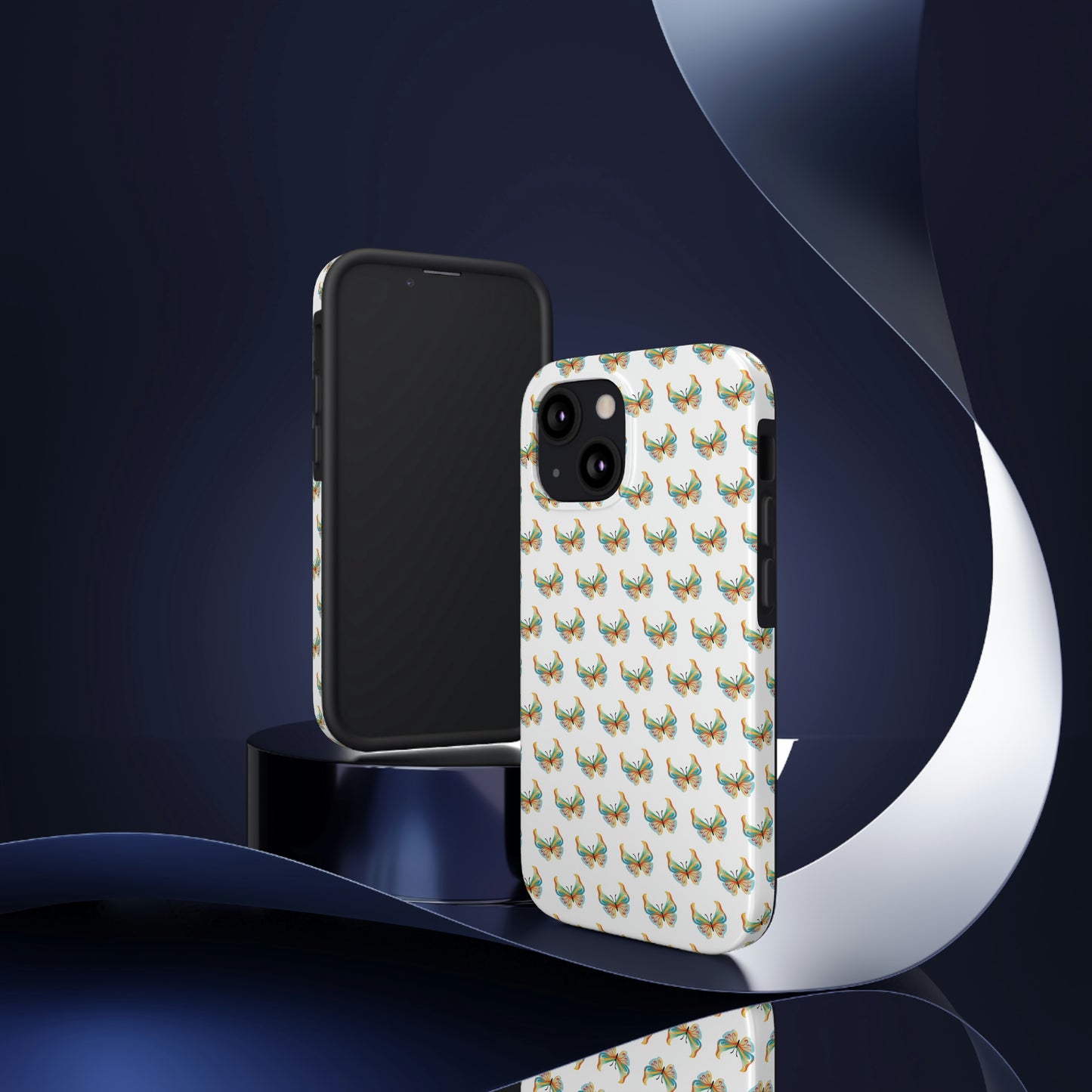 Tough iPhone Cases, Case-Mate