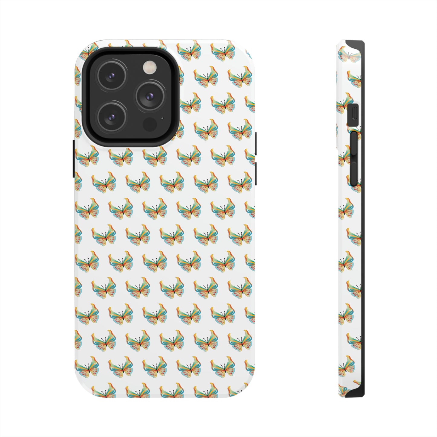 Tough iPhone Cases, Case-Mate