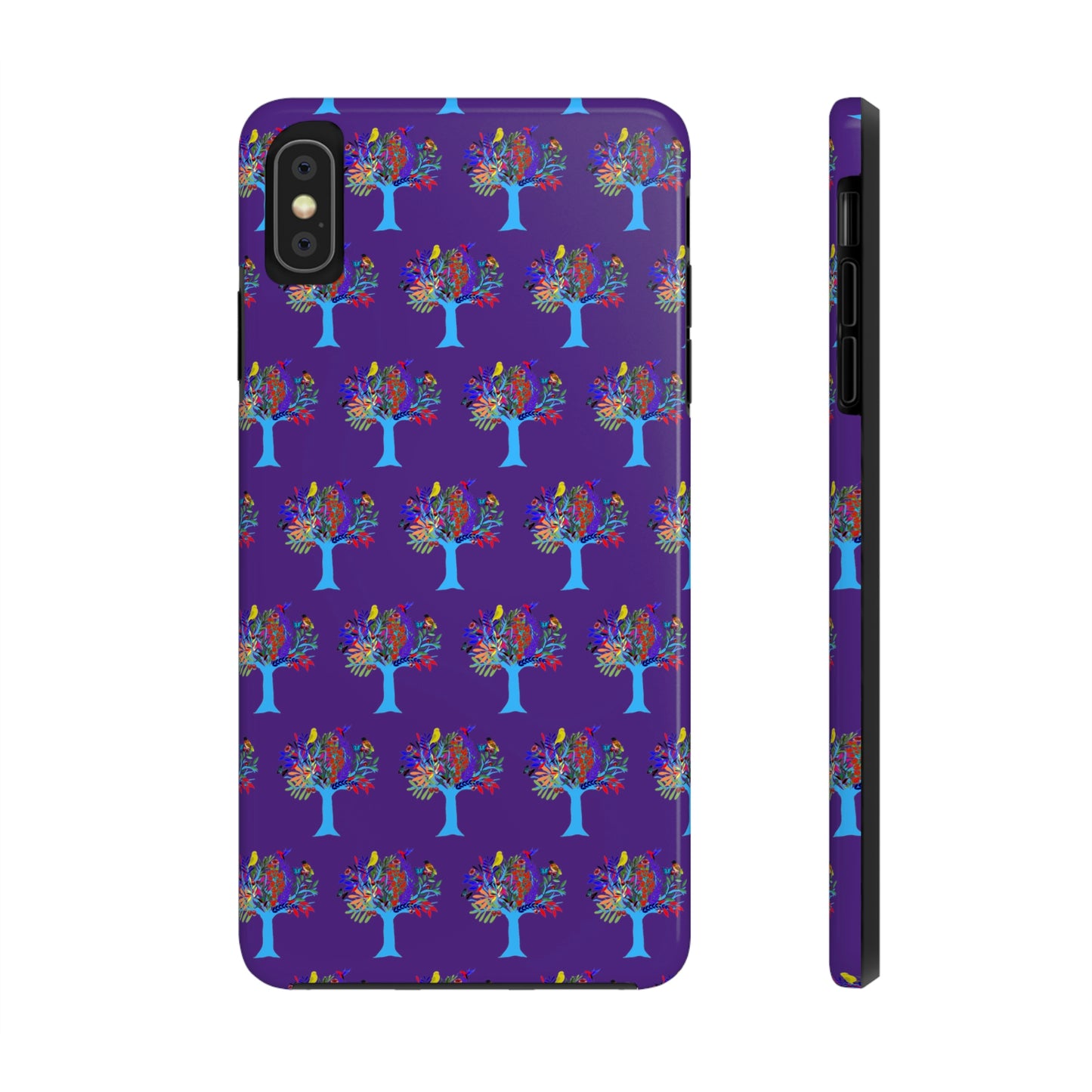 Tough iPhone Cases, Case-Mate