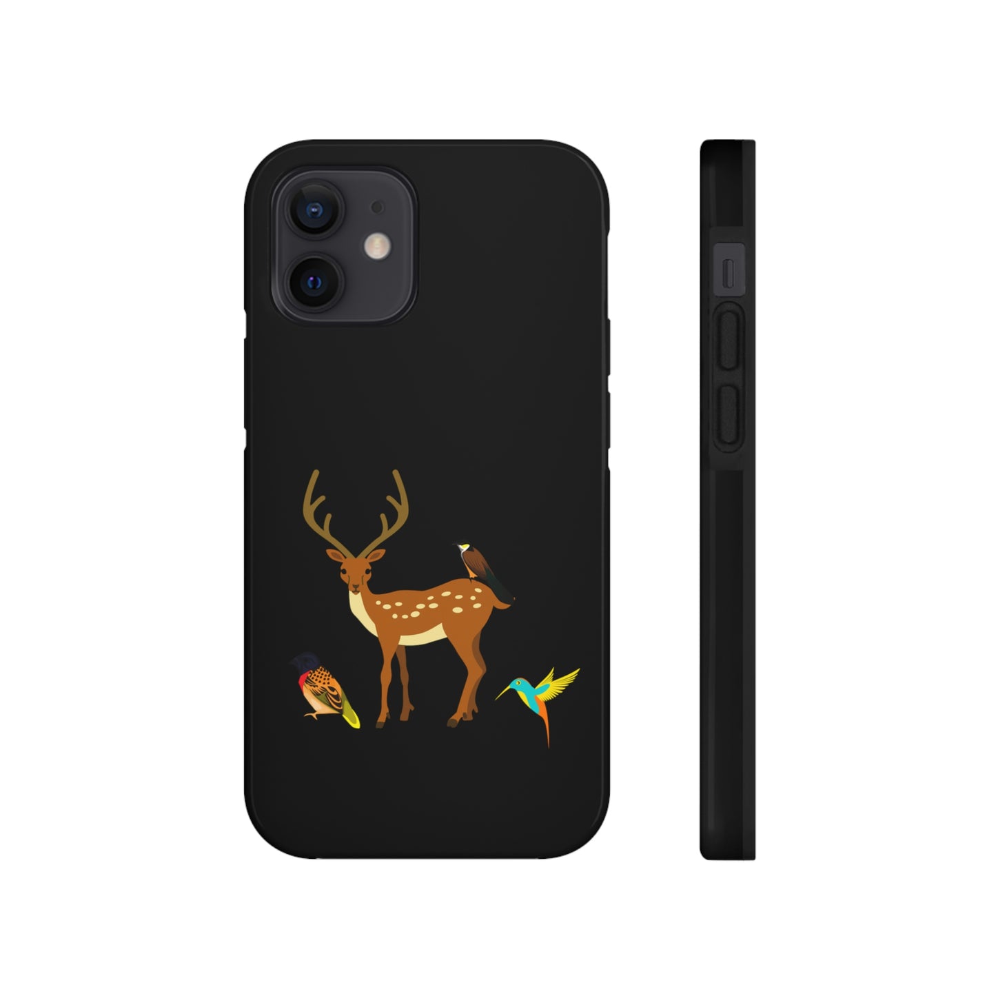 Tough iPhone Cases, Case-Mate