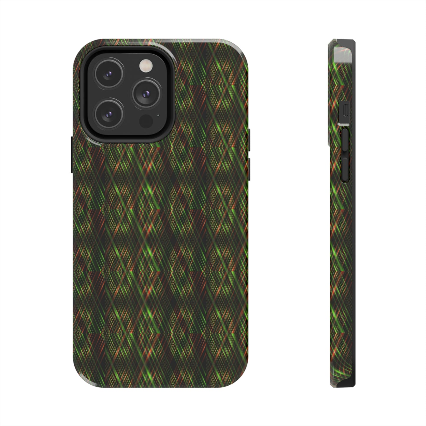 Tough iPhone Cases, Case-Mate