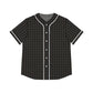 Women's Baseball Jersey (AOP)