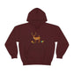 Hooded Sweatshirt - Beluucci.com