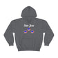 Hooded Sweatshirt - Beluucci.com