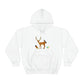 Hooded Sweatshirt - Beluucci.com