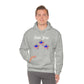 Hooded Sweatshirt - Beluucci.com