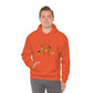 Hooded Sweatshirt - Beluucci.com