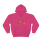 Hooded Sweatshirt - Beluucci.com