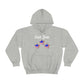 Hooded Sweatshirt - Beluucci.com