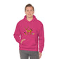 Hooded Sweatshirt - Beluucci.com