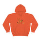 Hooded Sweatshirt - Beluucci.com