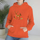 Hooded Sweatshirt - Beluucci.com