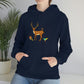 Hooded Sweatshirt - Beluucci.com