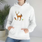 Hooded Sweatshirt - Beluucci.com