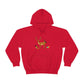 Hooded Sweatshirt - Beluucci.com