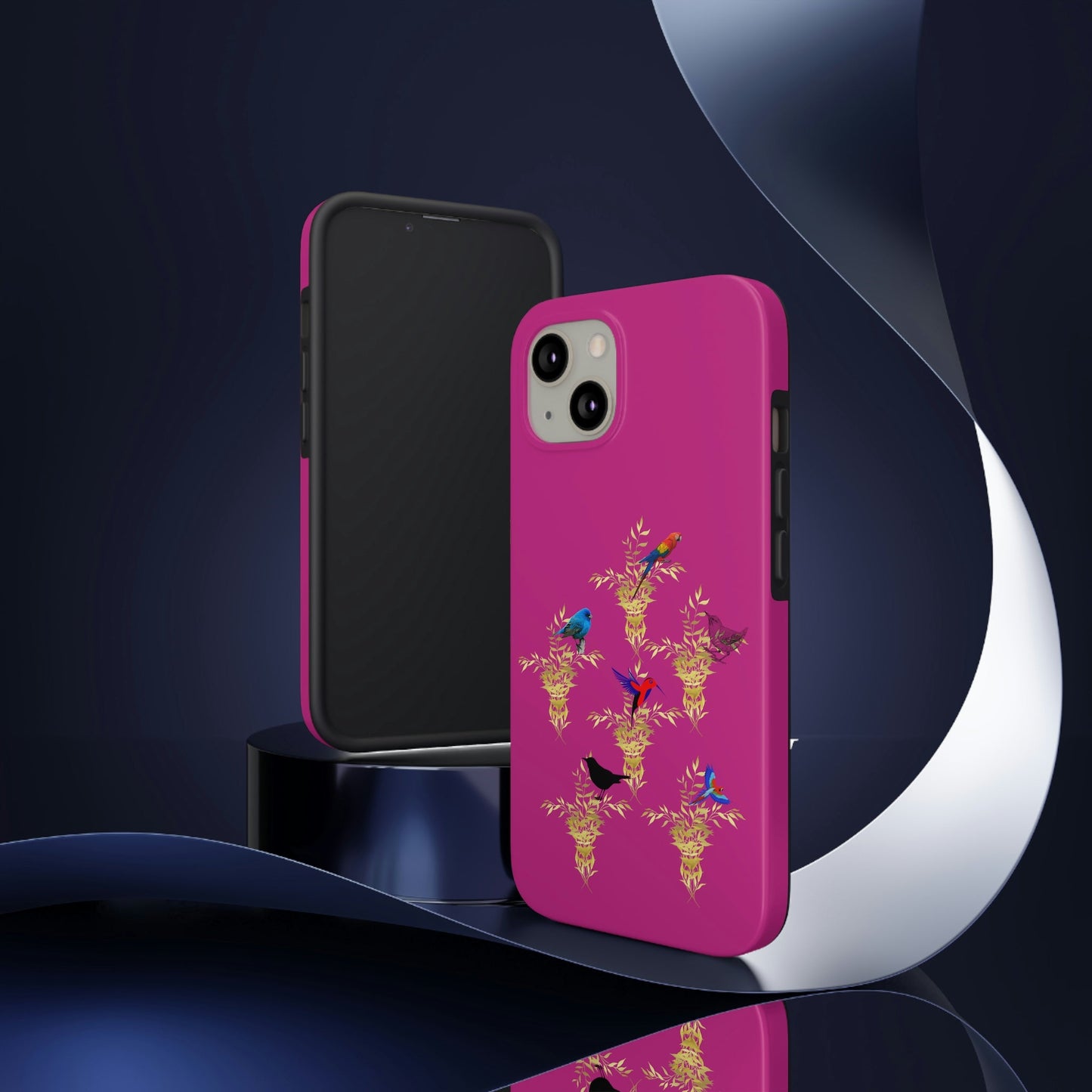 Tough iPhone Cases, Case-Mate - Beluucci.com