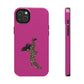 Tough iPhone Cases, Case-Mate - Beluucci.com