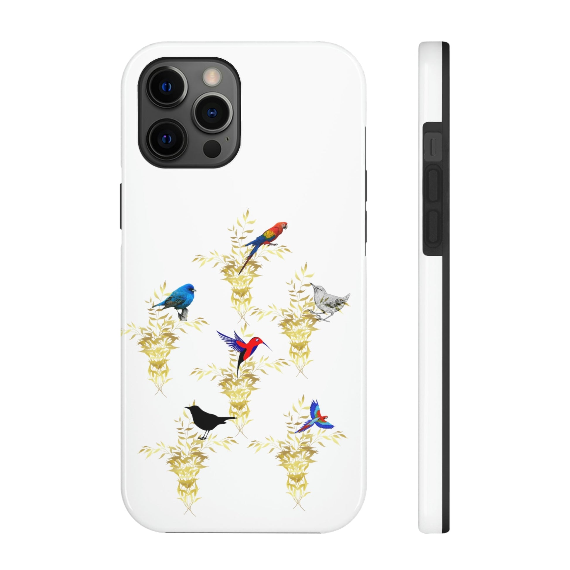 Tough iPhone Cases, Case-Mate - Beluucci.com