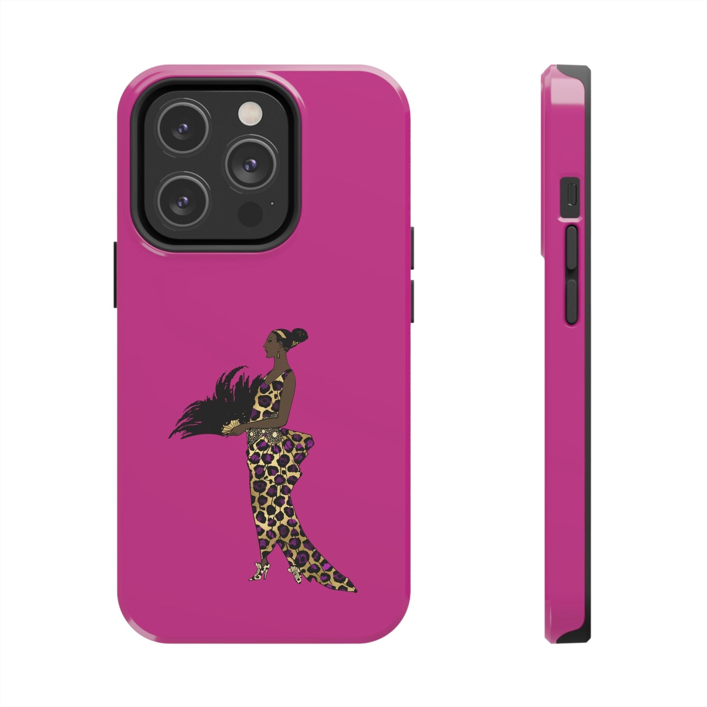 Tough iPhone Cases, Case-Mate - Beluucci.com