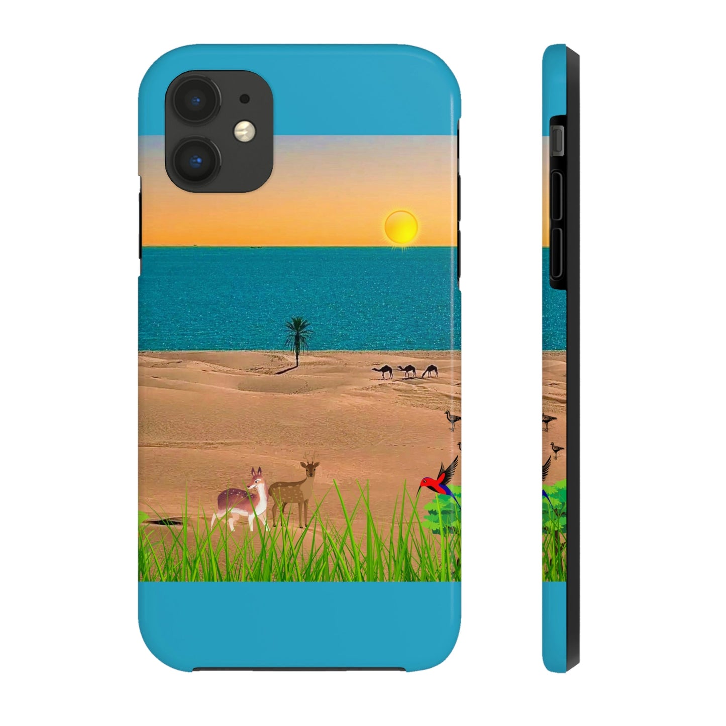 Tough iPhone Cases, Case-Mate - Beluucci.com