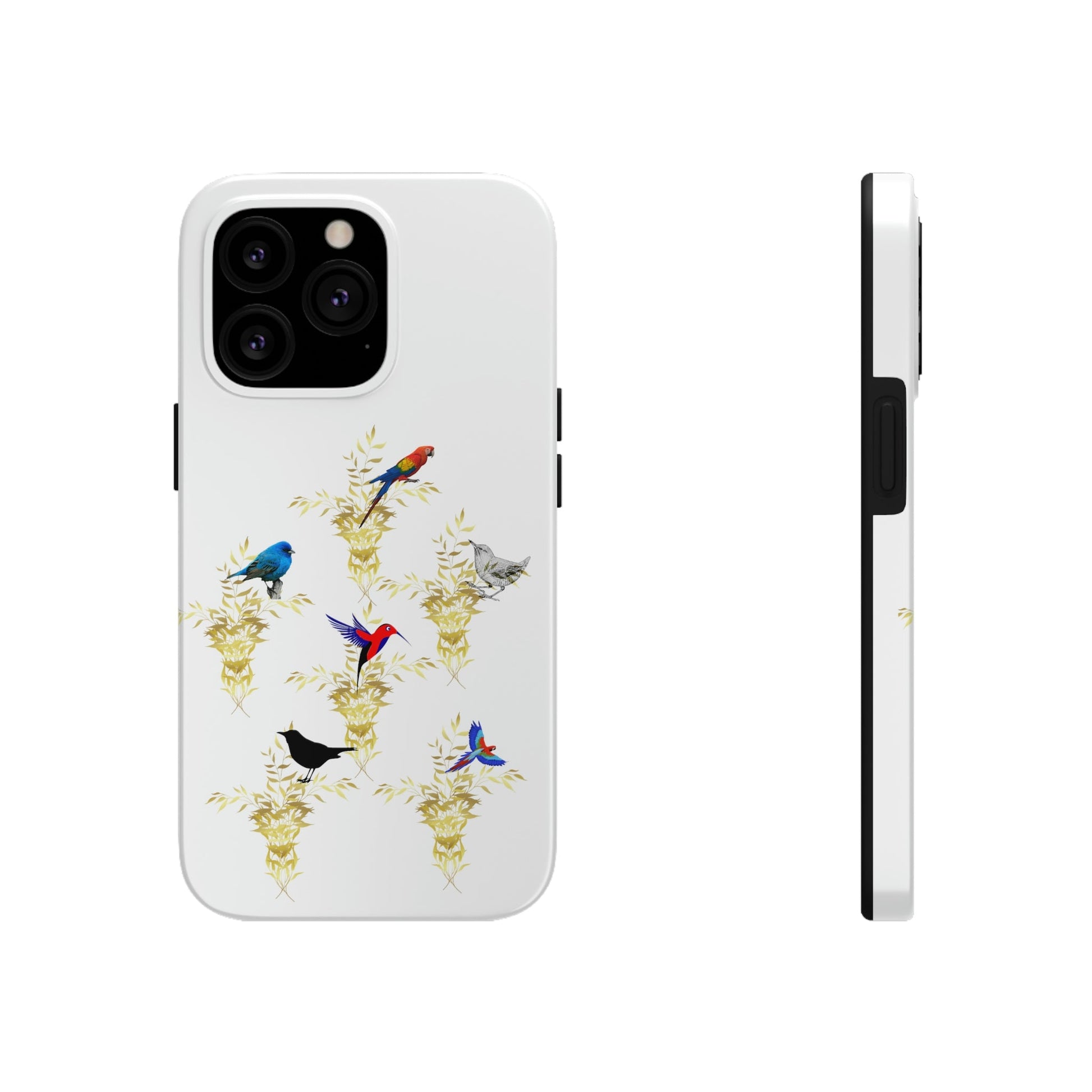 Tough iPhone Cases, Case-Mate - Beluucci.com