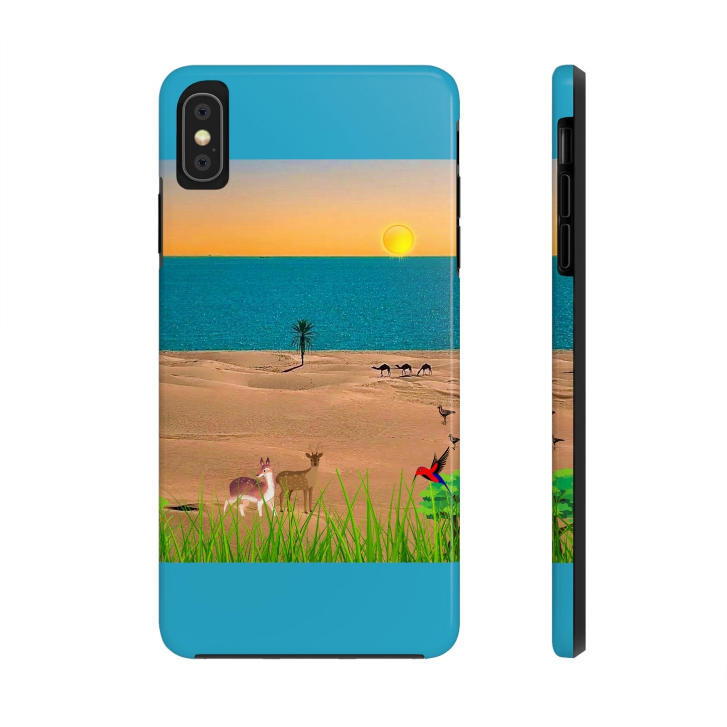 Tough iPhone Cases, Case-Mate - Beluucci.com