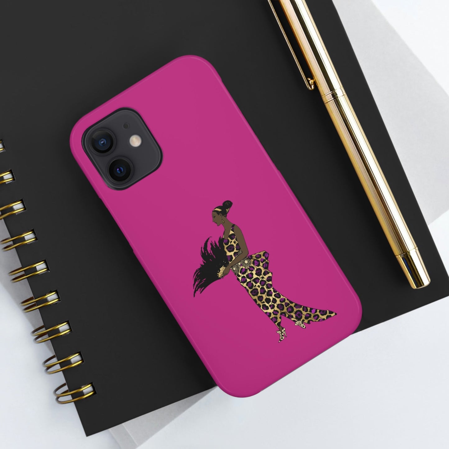 Tough iPhone Cases, Case-Mate - Beluucci.com