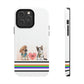 Tough iPhone Cases, Case-Mate - Beluucci.com