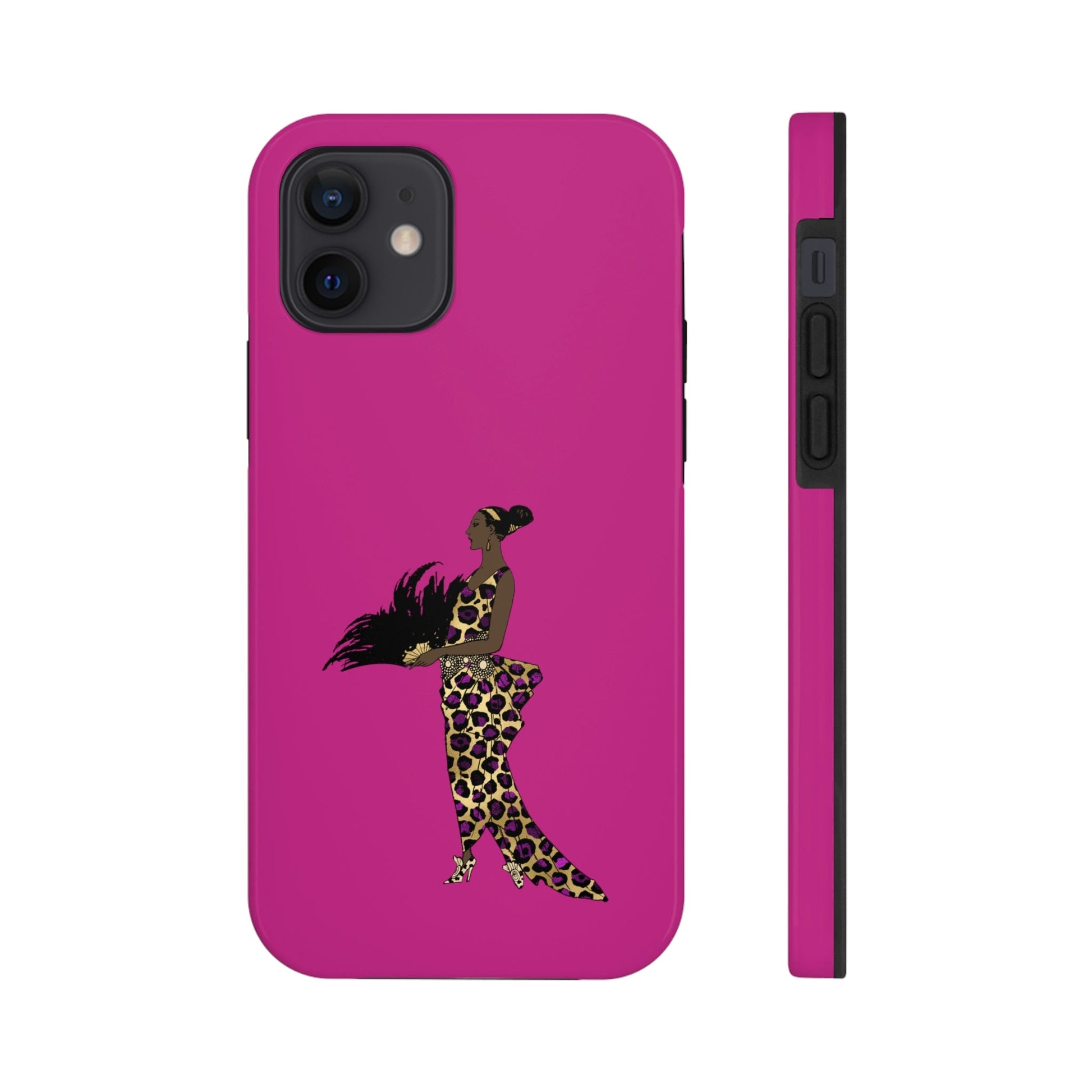 Tough iPhone Cases, Case-Mate - Beluucci.com