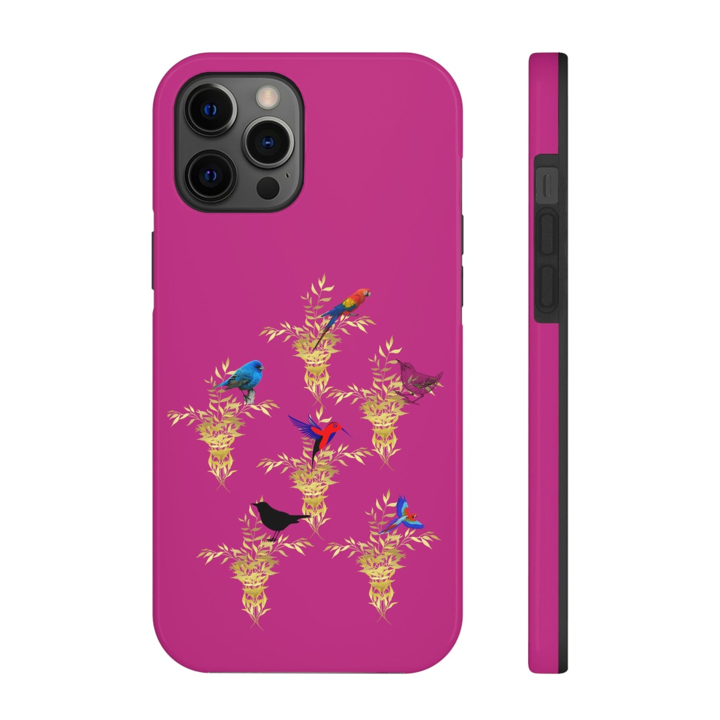 Tough iPhone Cases, Case-Mate - Beluucci.com