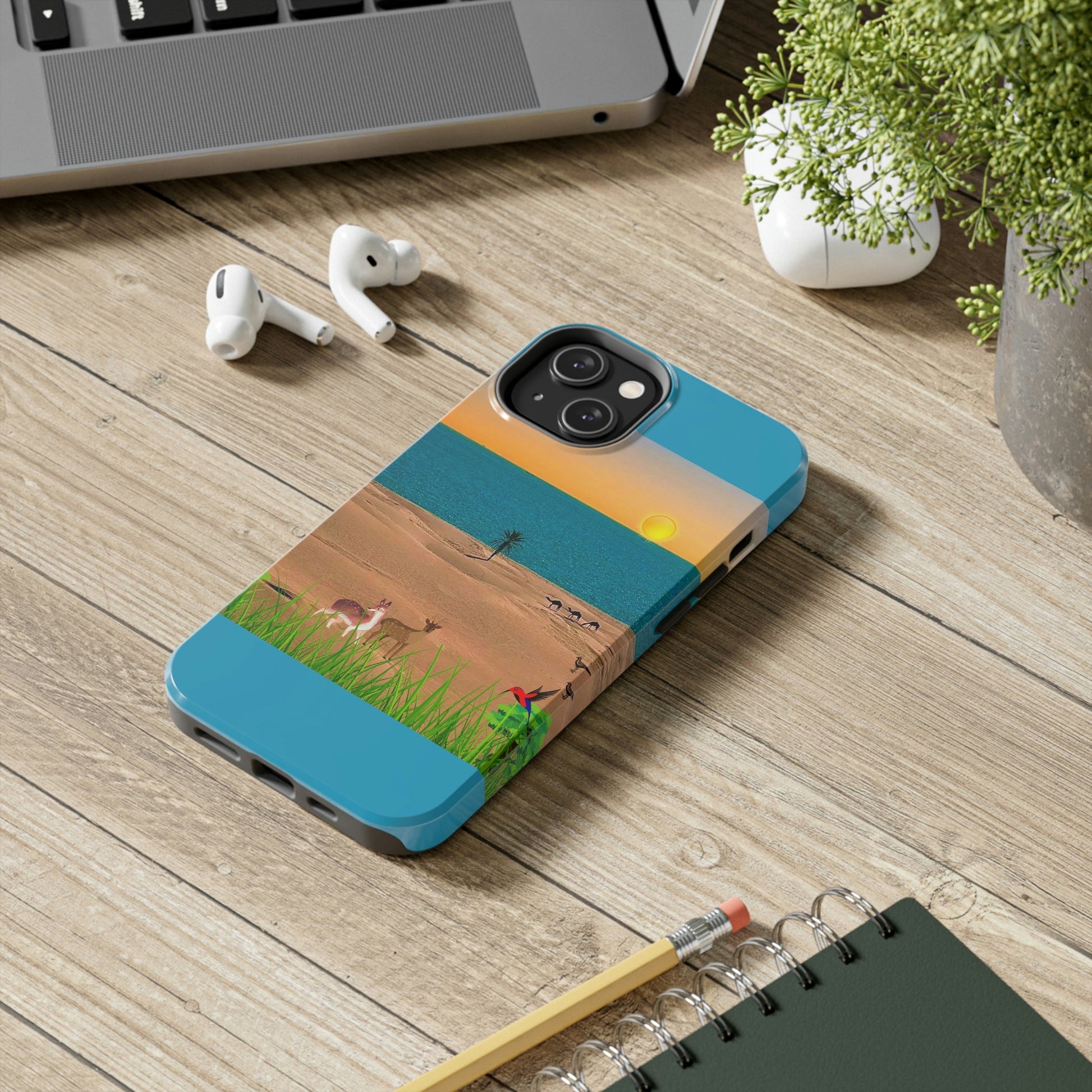 Tough iPhone Cases, Case-Mate - Beluucci.com