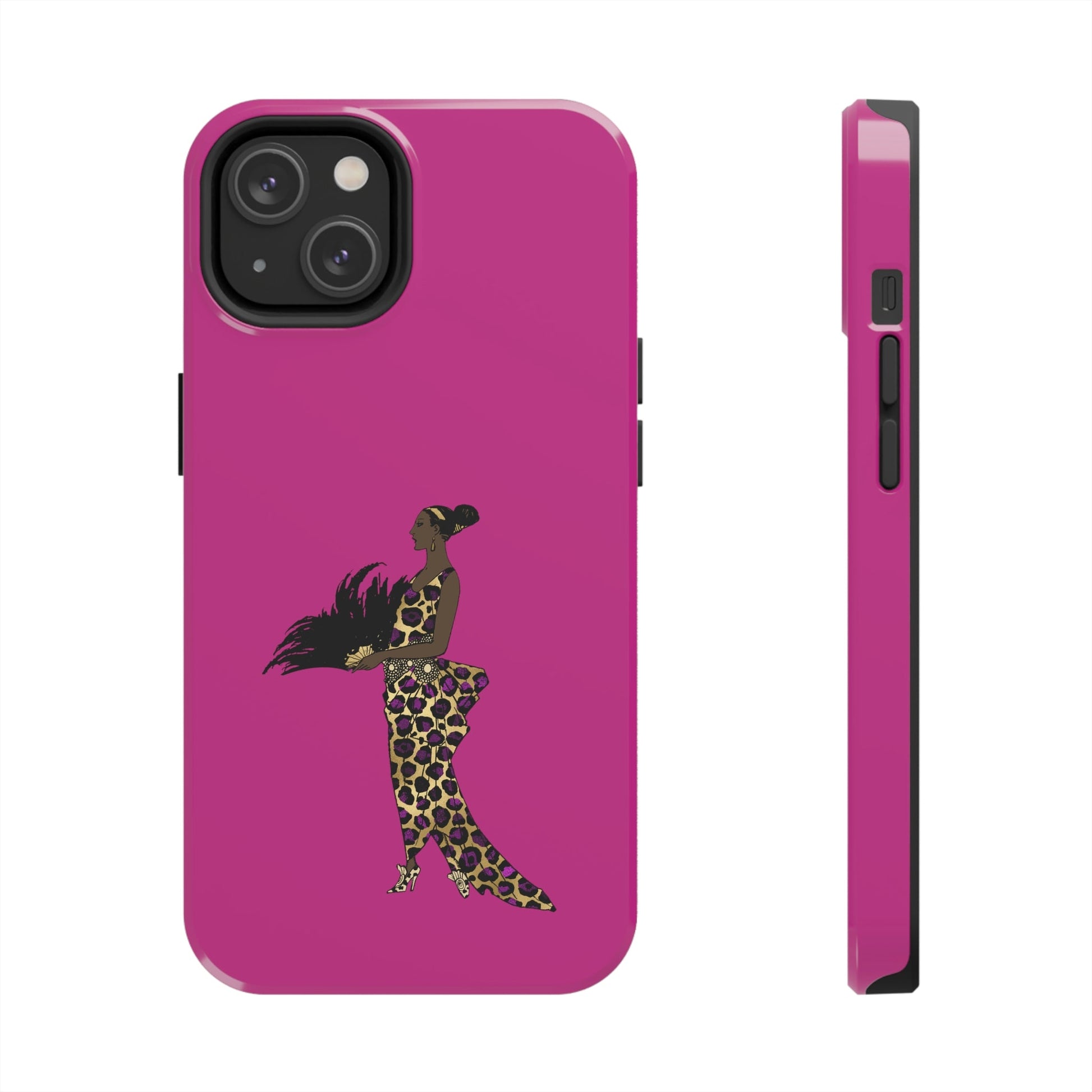 Tough iPhone Cases, Case-Mate - Beluucci.com