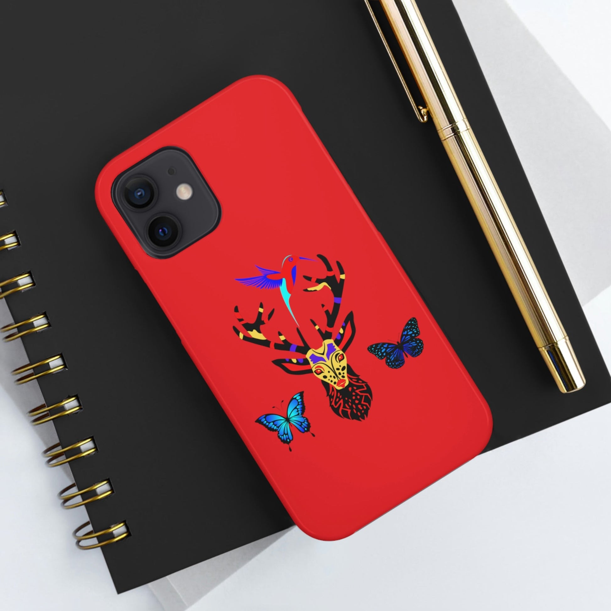 Tough iPhone Cases, Case-Mate - Beluucci.com