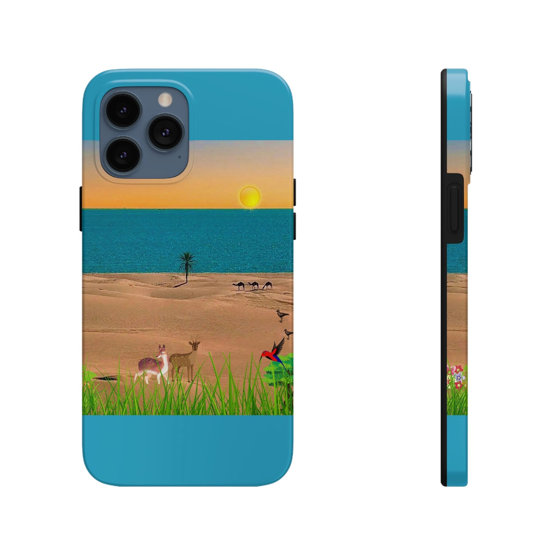 Tough iPhone Cases, Case-Mate - Beluucci.com